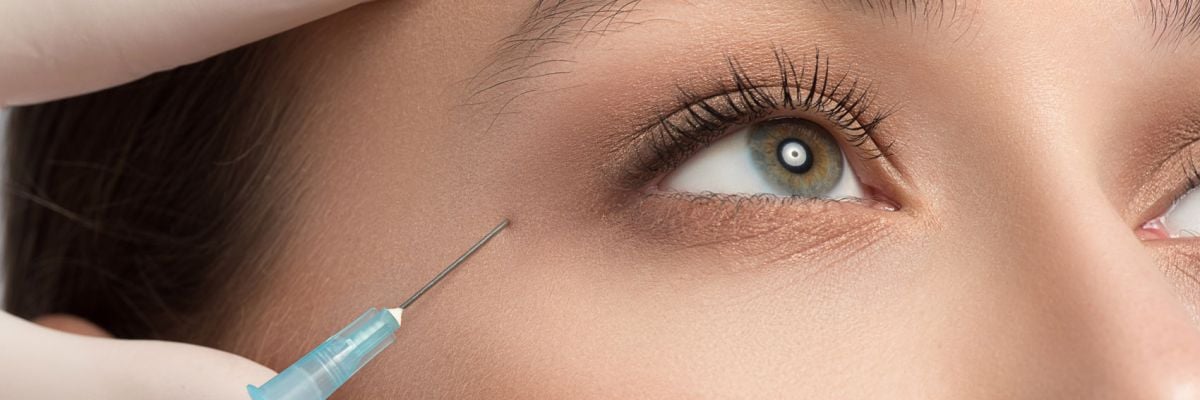 Botox Treatment