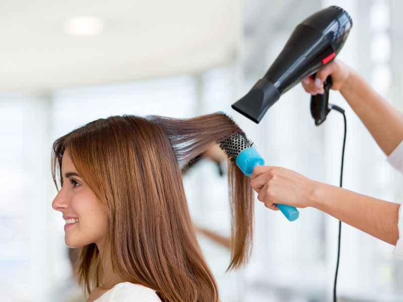 Hairdressers in Islington & Angel, London