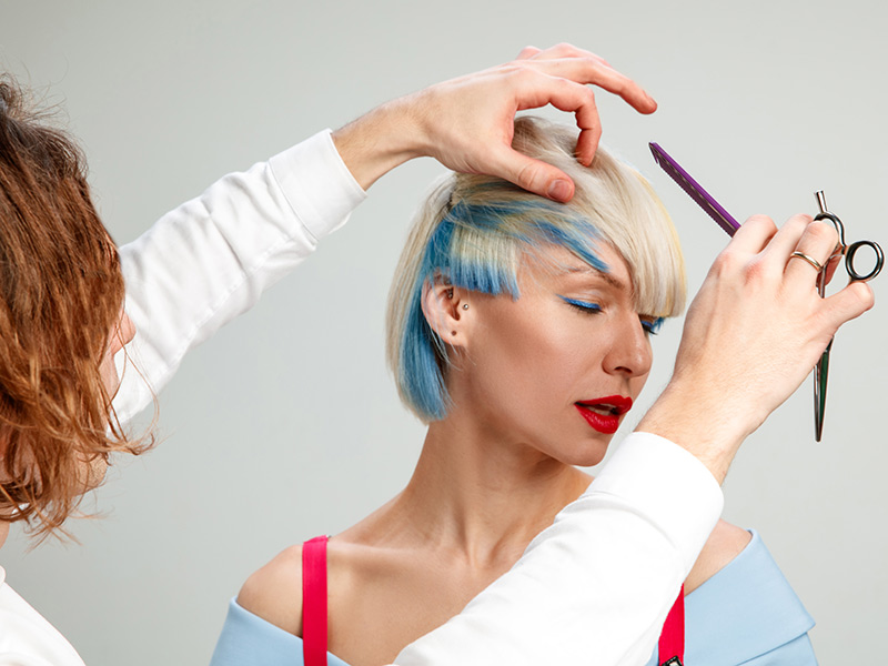 Hairdressers in Islington & Angel, London