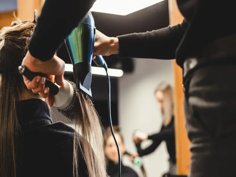 Hairdressers in Islington & Angel, London
