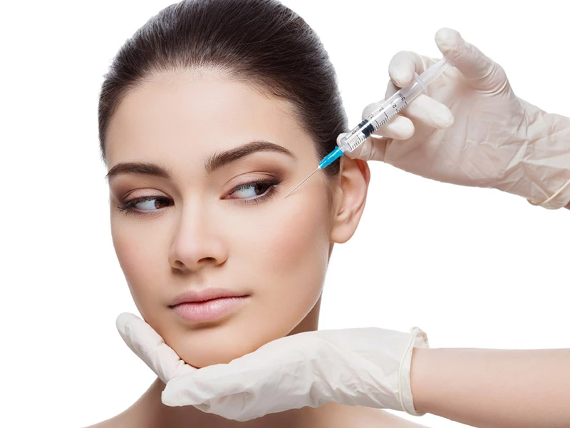 Botox in Islington & Angel, London