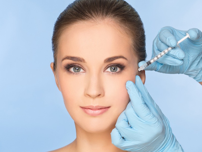 Botox in Islington & Angel, London