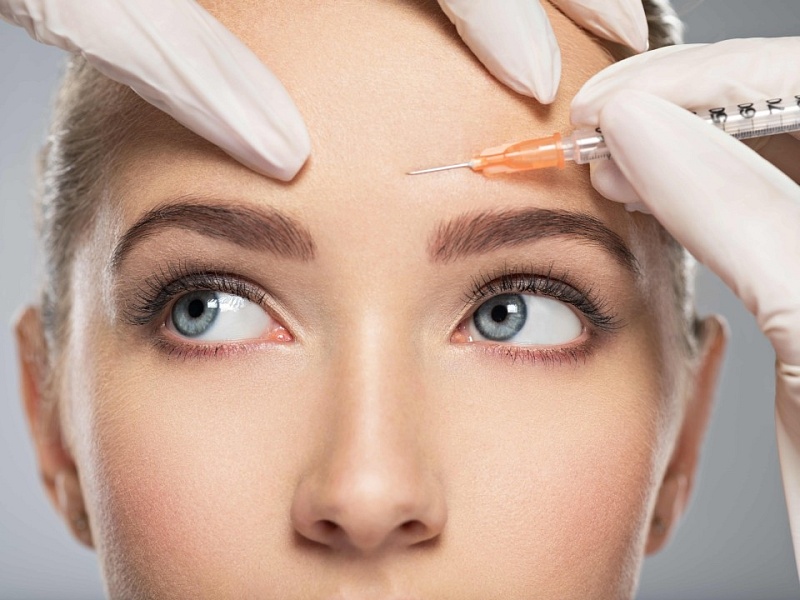 Botox in Islington & Angel, London