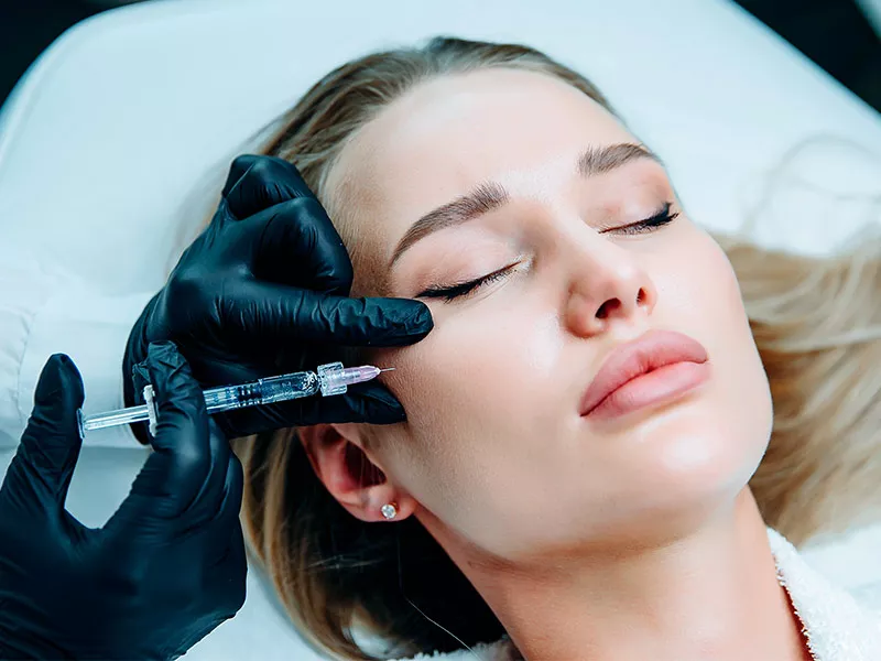 Dermal Fillers​ london