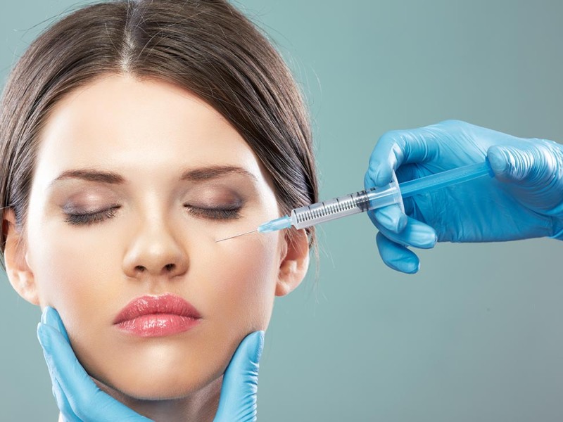 Dermal Fillers​ london