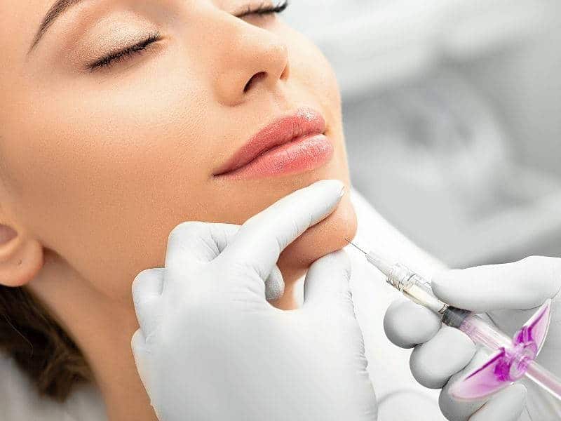 Dermal Fillers​ london