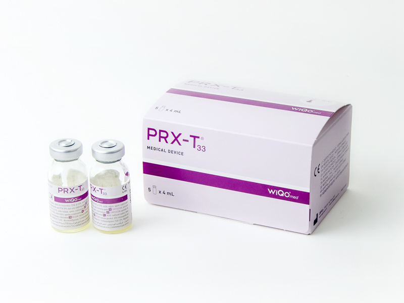 PRX-T Medical Grade Peel in Islington & Angel, London
