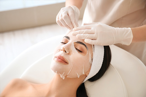 Why a Regular Facial Can Transform Your Skin