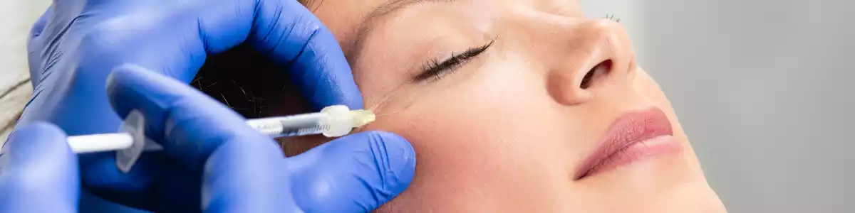 Fat Dissolving Injections in Islington & Angel, London