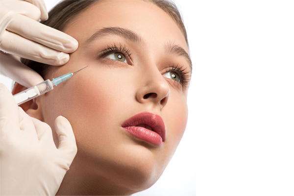 Best Botox & Filler Clinic in Islington
