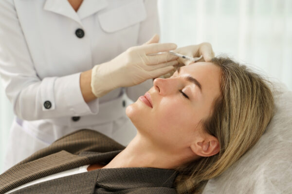Best Botox & Filler Clinic in Islington