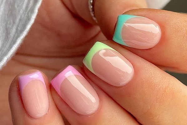 Top Nail Trends in London for 2025