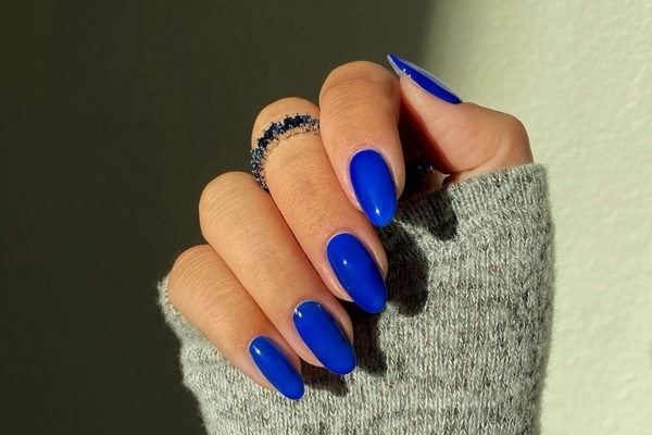 Top Nail Trends in London for 2025