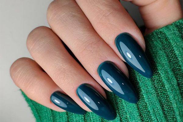 Top Nail Trends in London for 2025