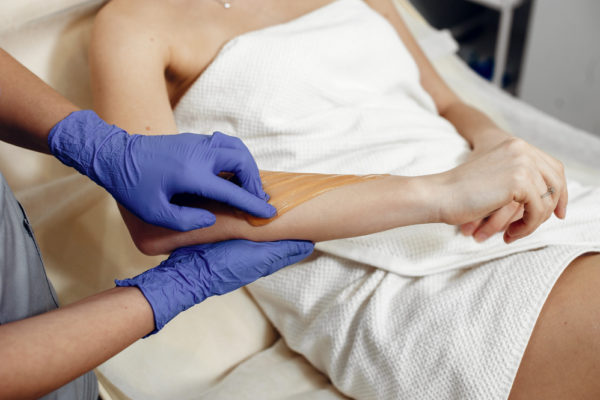 Waxing Aftercare Tips
