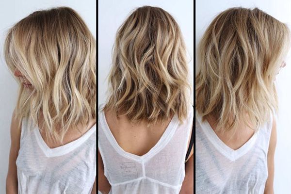 Top Hair Colour and Cut Trends in London