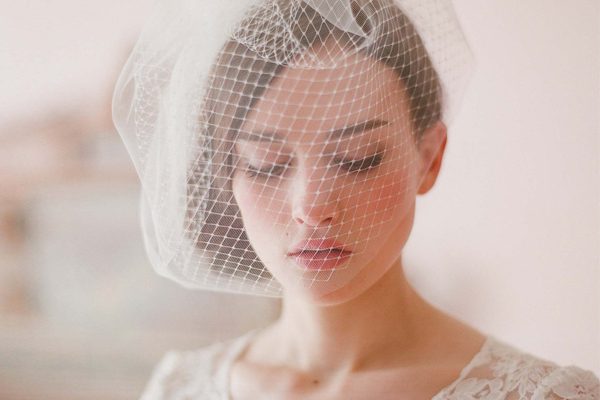 Bridal Hair and Makeup Trends for 2025 Weddings
