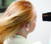 How to Protect Coloured Hair from Heat Damage