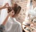 Bridal Hair and Makeup Trends for 2025 Weddings