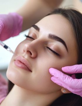 Dermal Fillers​ london