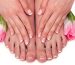 How to Maintain Healthy Nails Between Manicures and Pedicures