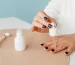 How to Prevent Nail Lifting and Breakage