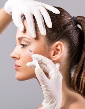 Botox in Islington & Angel, London